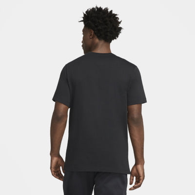 Mens Jumpman Box Short Sleeve T-Shirt