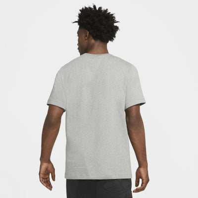 Mens Jumpman Box Short Sleeve T-Shirt