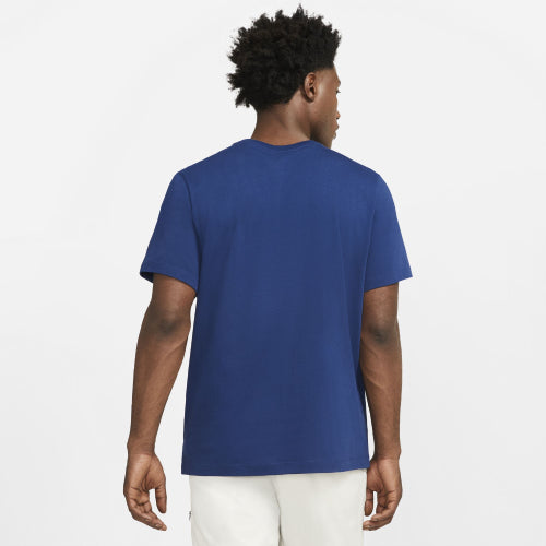 Mens Jumpman Box Short Sleeve T-Shirt