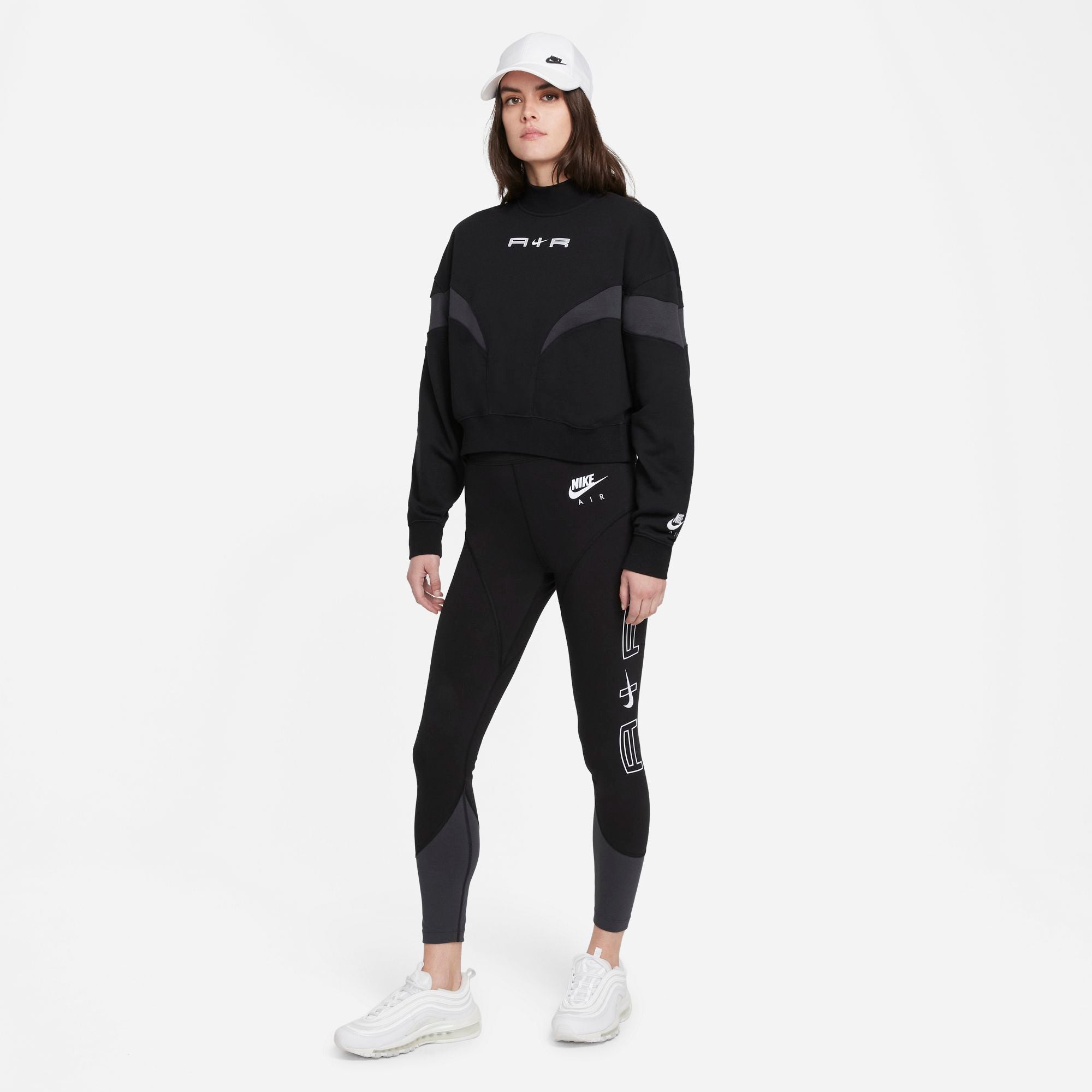 Womens Sportswear Air Tights