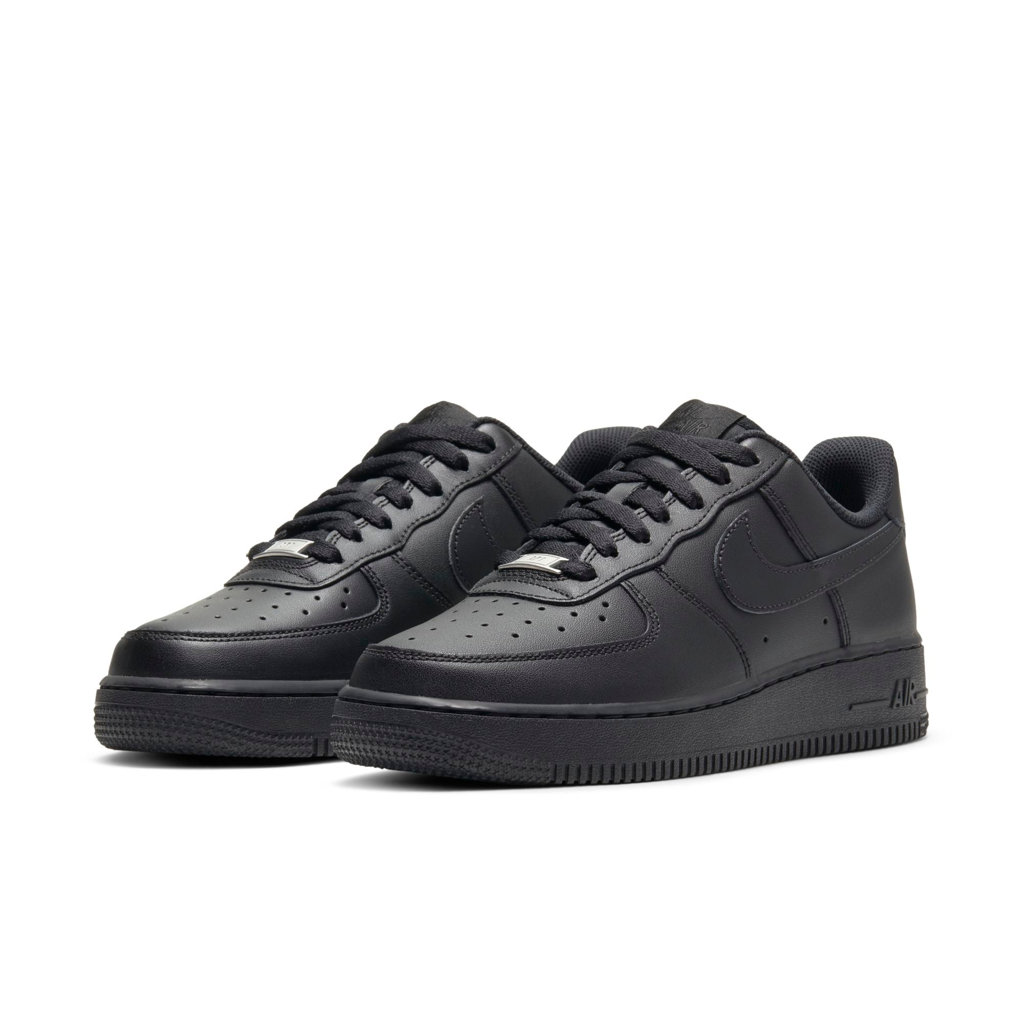 Womens Air Force 1 '07 Shoe