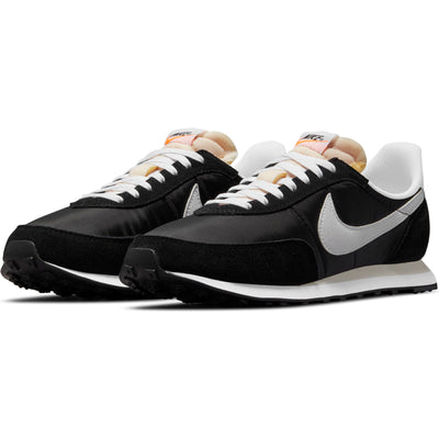Mens Waffle Trainer Shoe