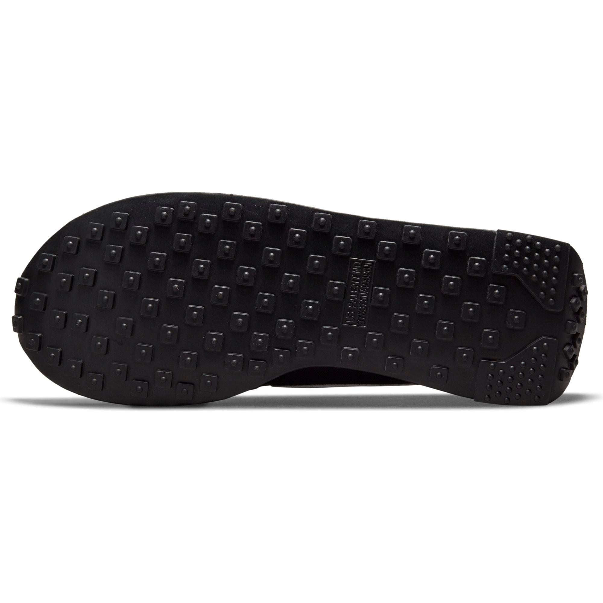 Mens Waffle Trainer Shoe