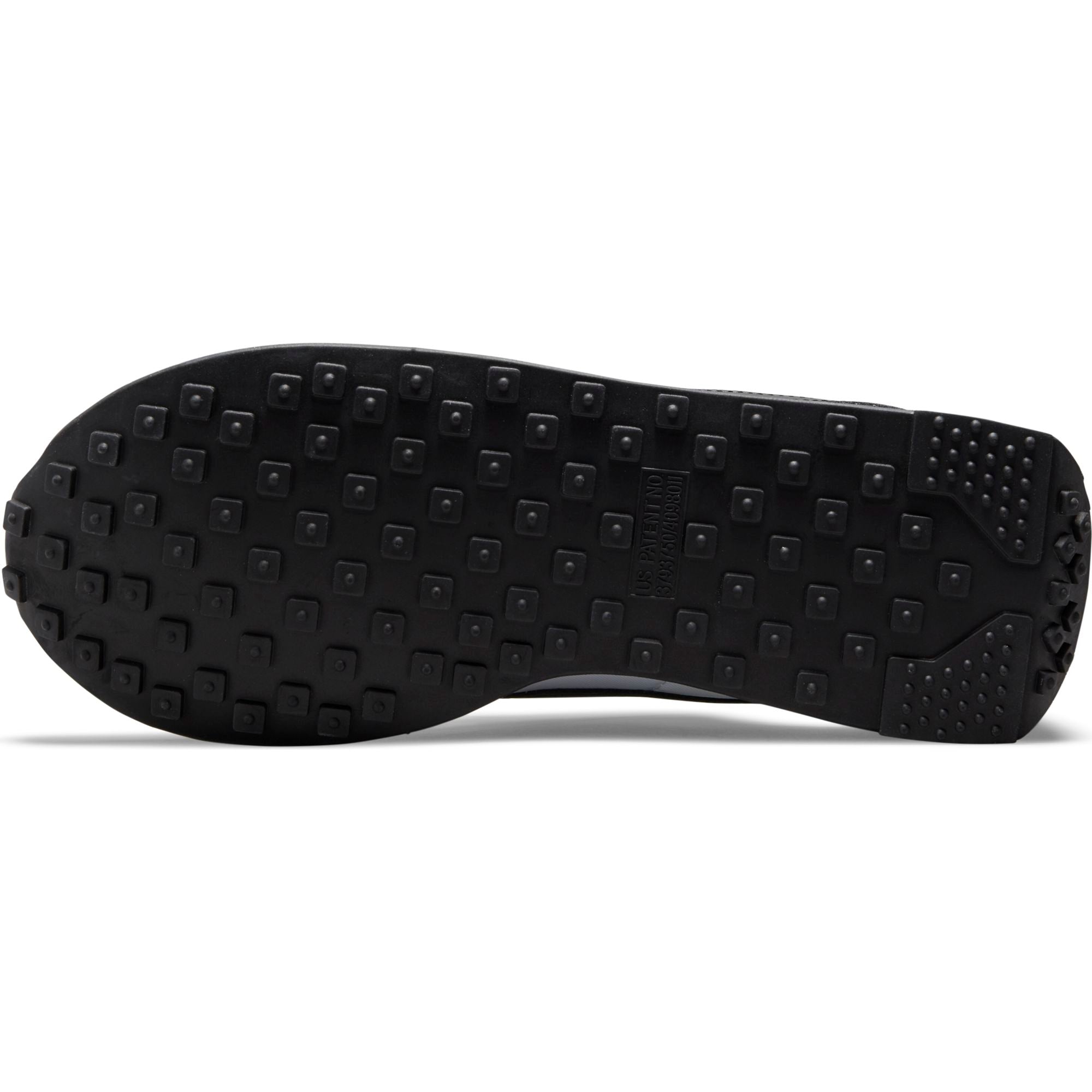 Mens Waffle Trainer Shoe
