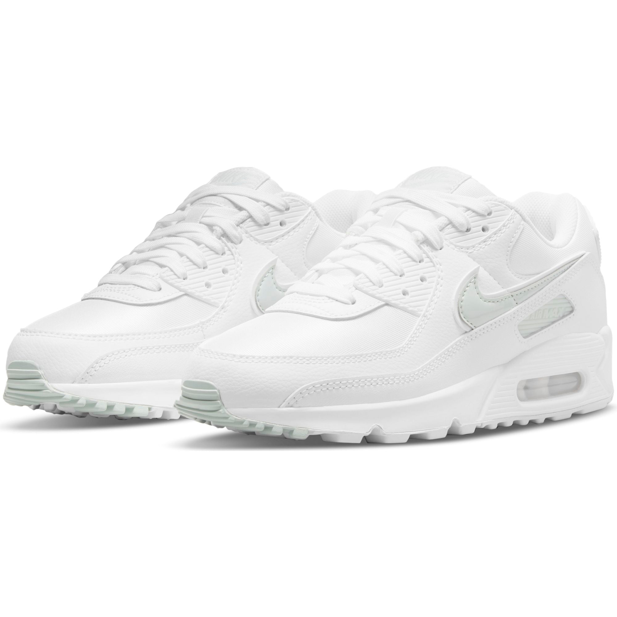 Womens Air Max 90 Shoe