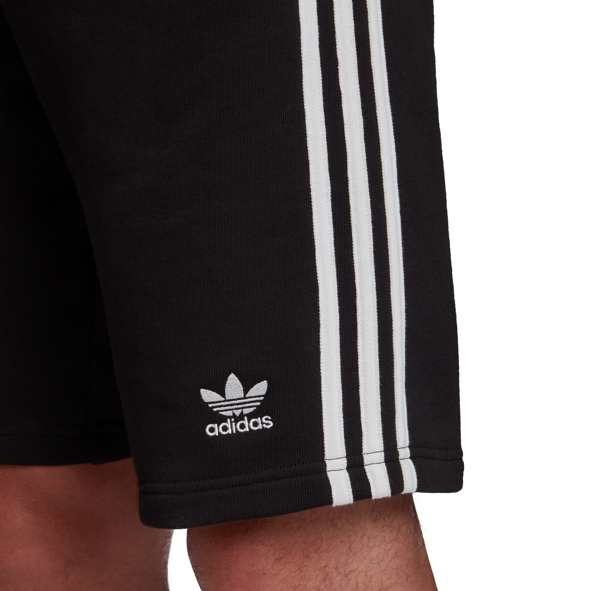 Mens 3 Stripe Short COURIR ME