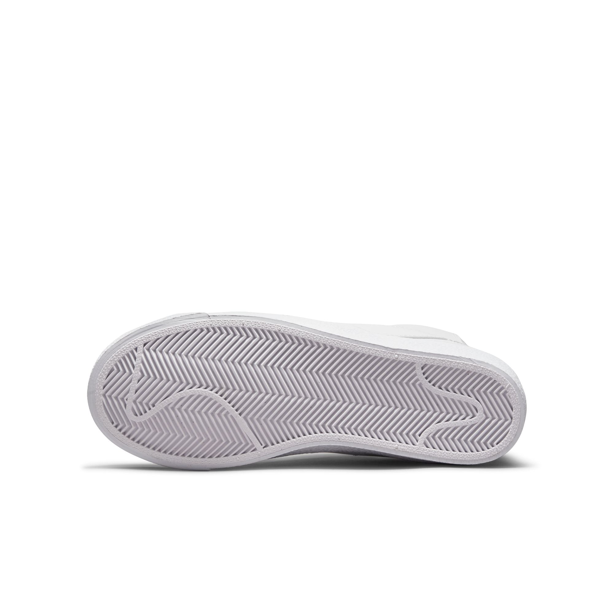 Junior Blazer Mid 77 SE