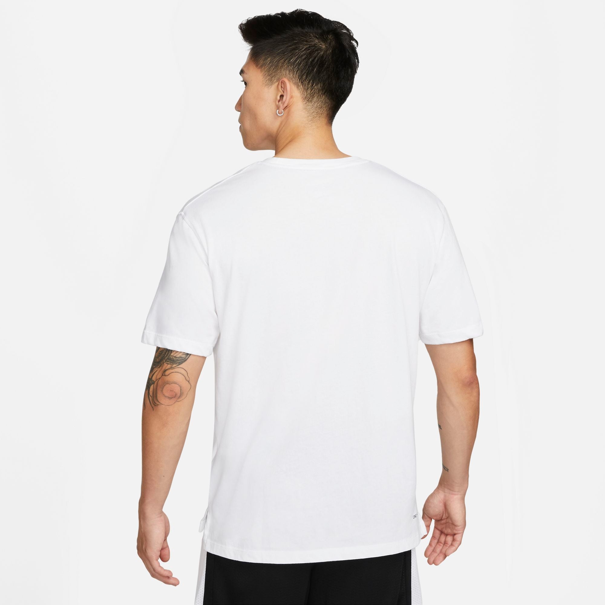  Mens Dri-Fit Sport Short Sleeve T-Shirt
