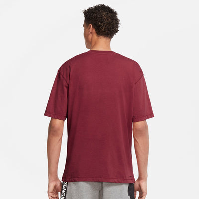  Mens Dri-Fit Sport Short Sleeve T-Shirt