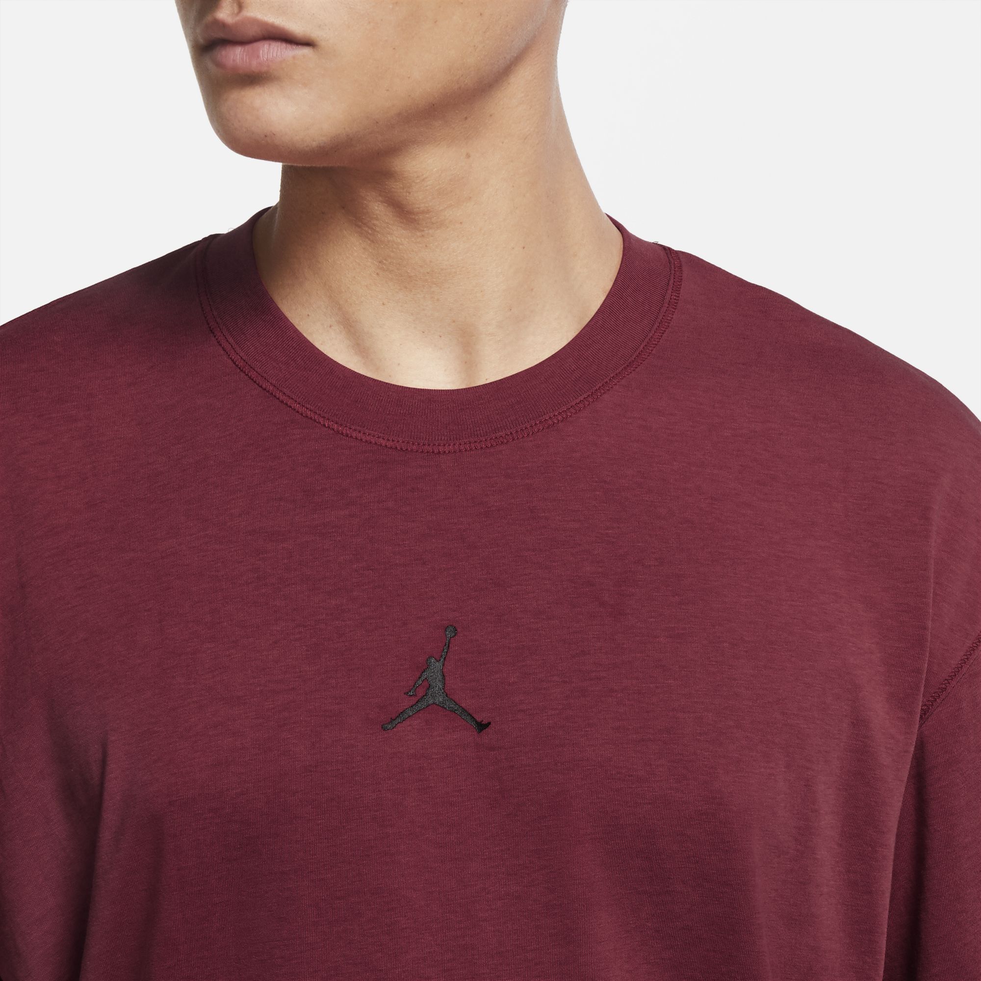  Mens Dri-Fit Sport Short Sleeve T-Shirt