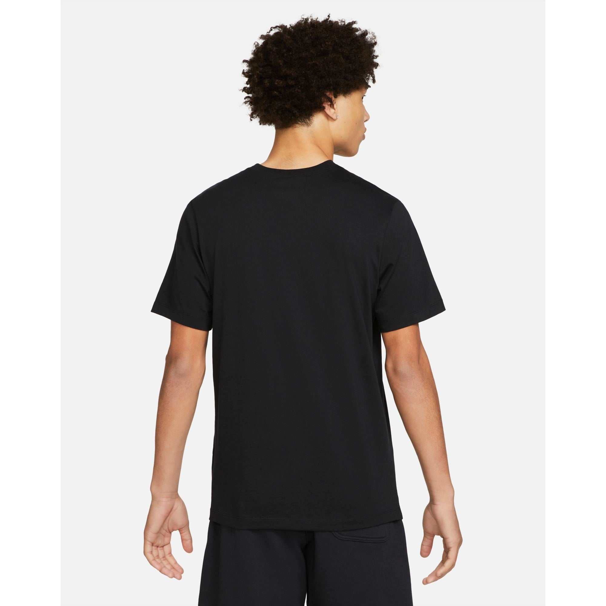 Mens The Shoes Short Sleeve T-Shirt