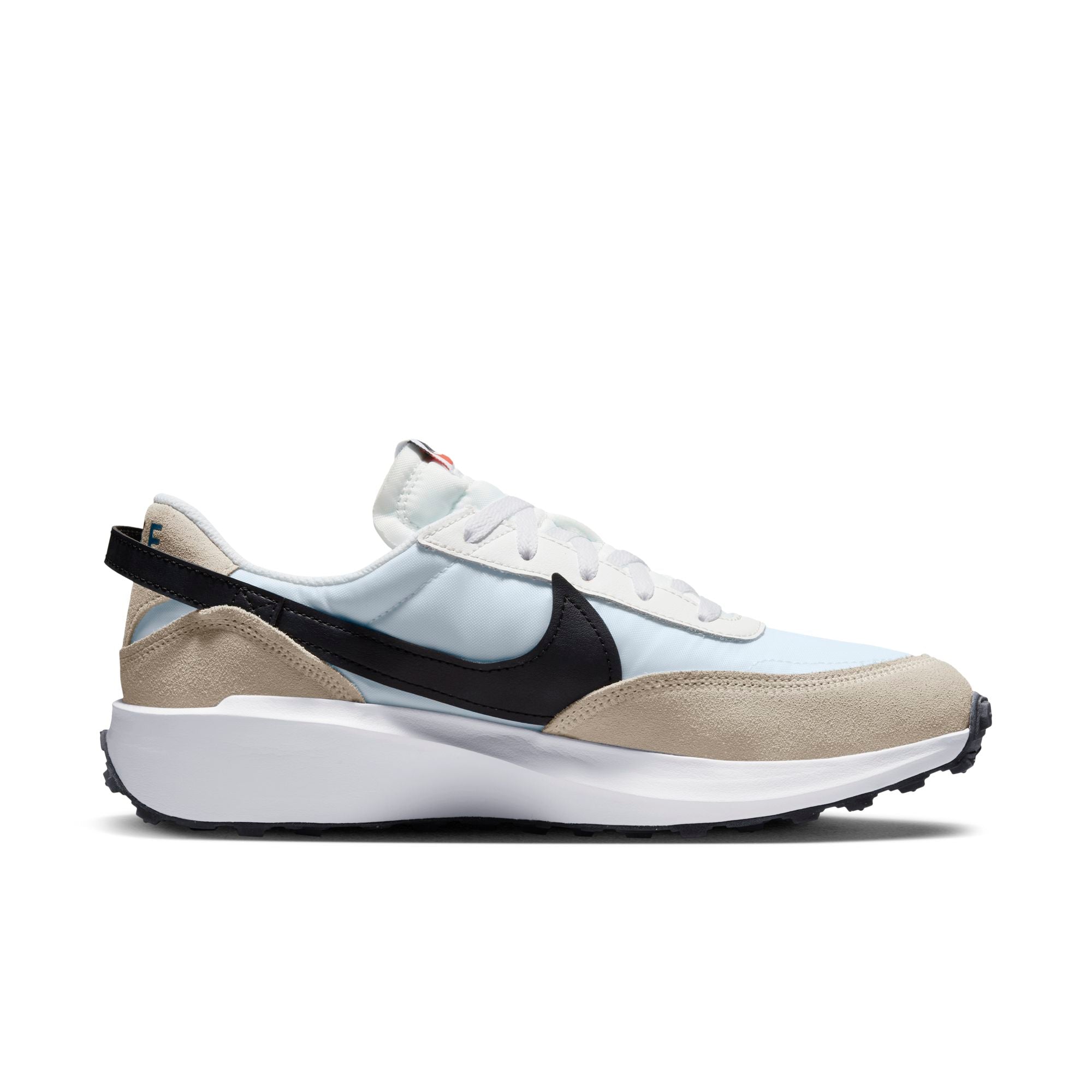 Mens Waffle Debut Shoe