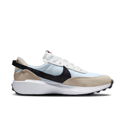 Mens Waffle Debut Shoe