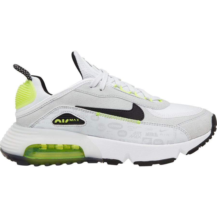 Junior Air Max 2090 Shoe