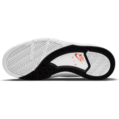 Mens Air Flight Lite Mid Shoe