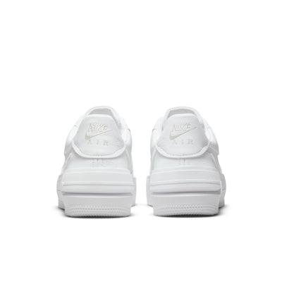 Womens Air Force 1 Platform Shoe