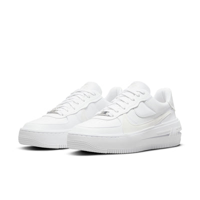 Womens Air Force 1 Platform Shoe