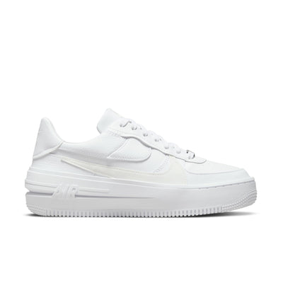 Womens Air Force 1 Platform Shoe