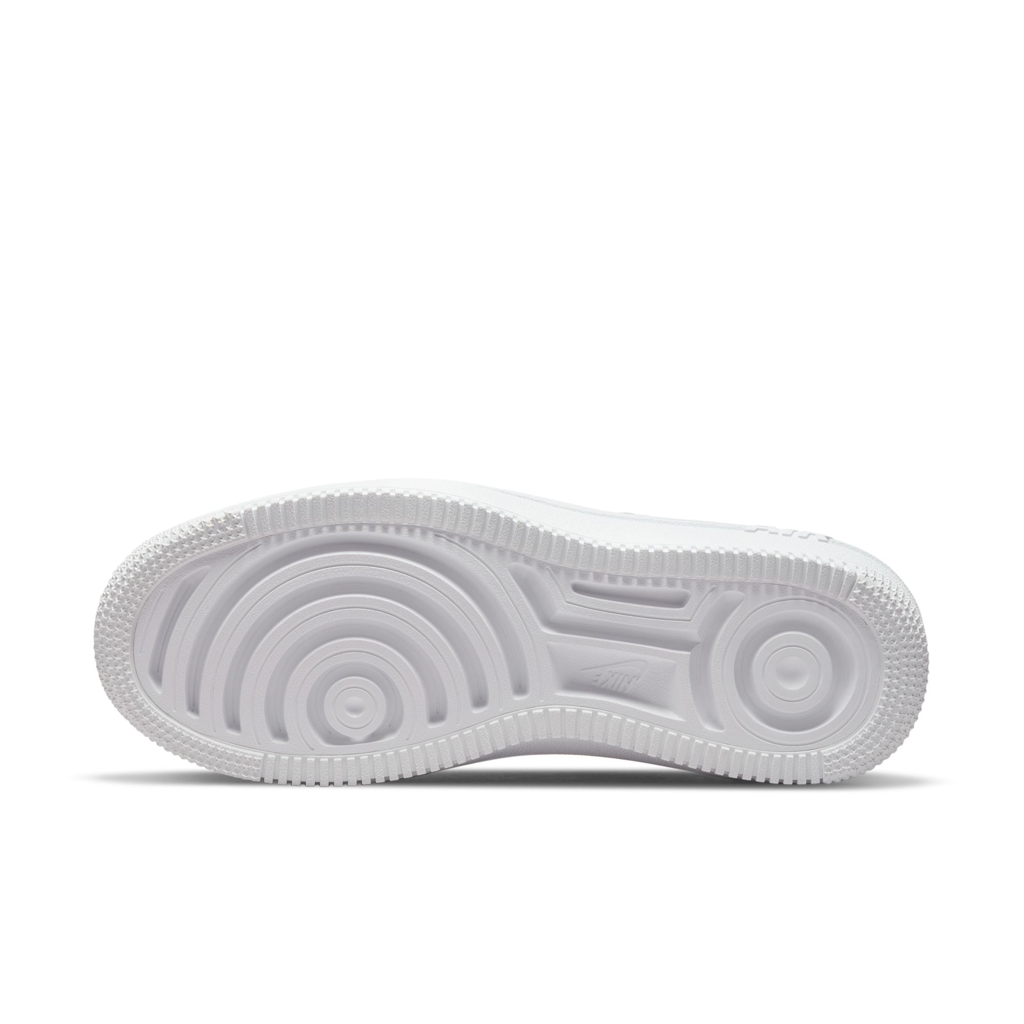 Womens Air Force 1 Platform Shoe