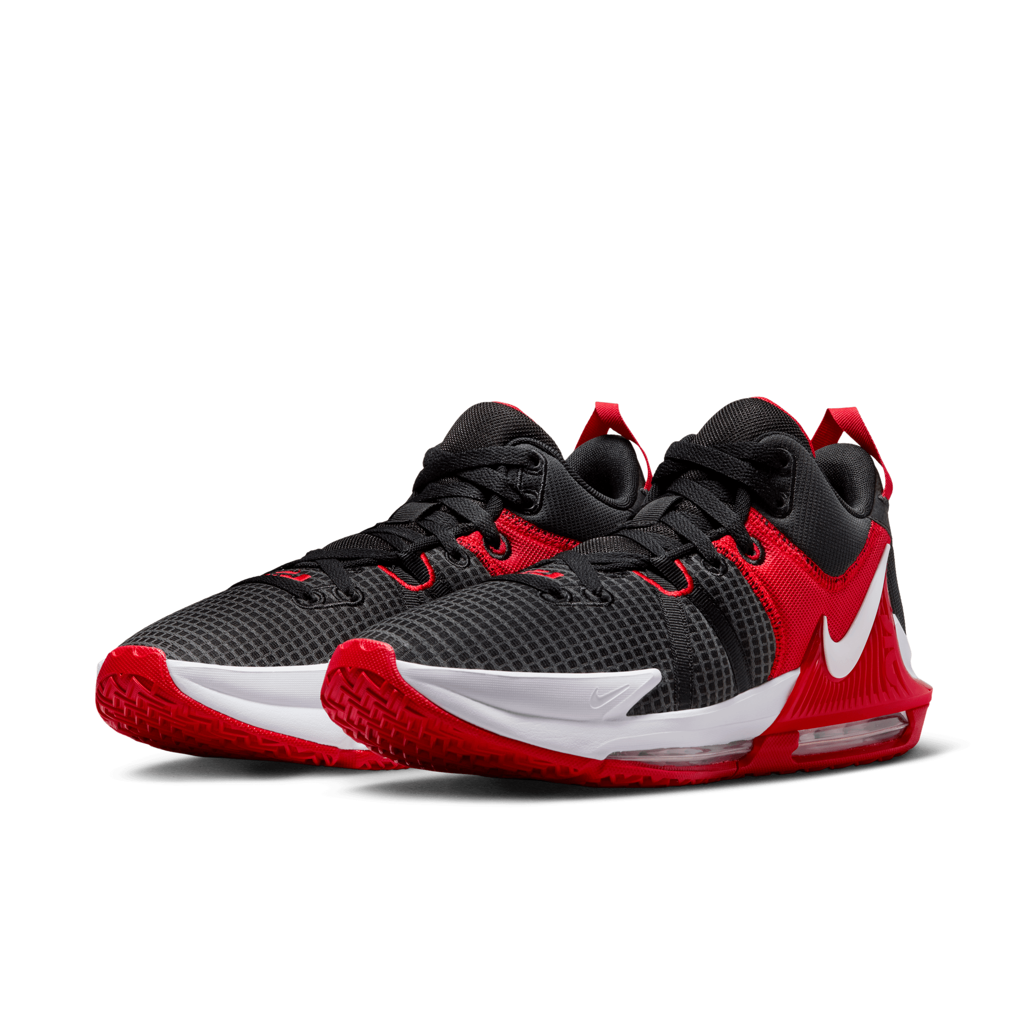 Mens Lebron Witness VII Basketball Shoes - COURIR ME