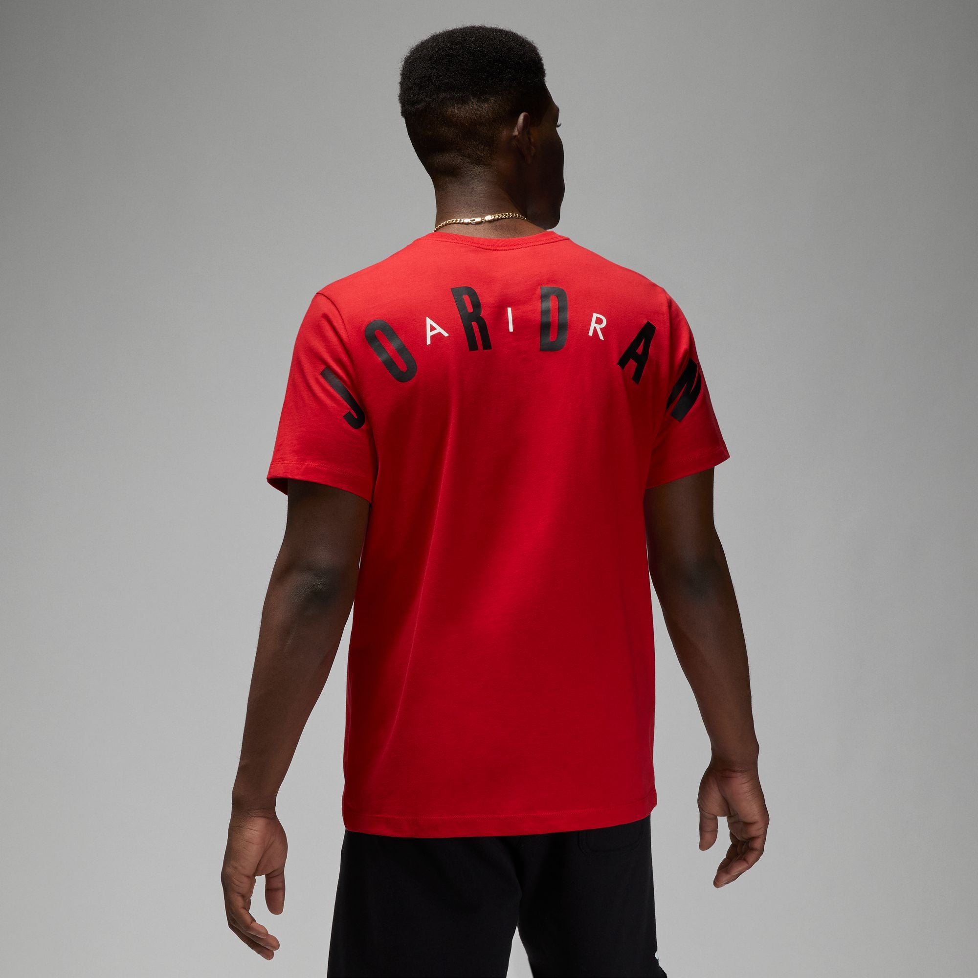 Mens Air Stretch Short Sleeve T-Shirt
