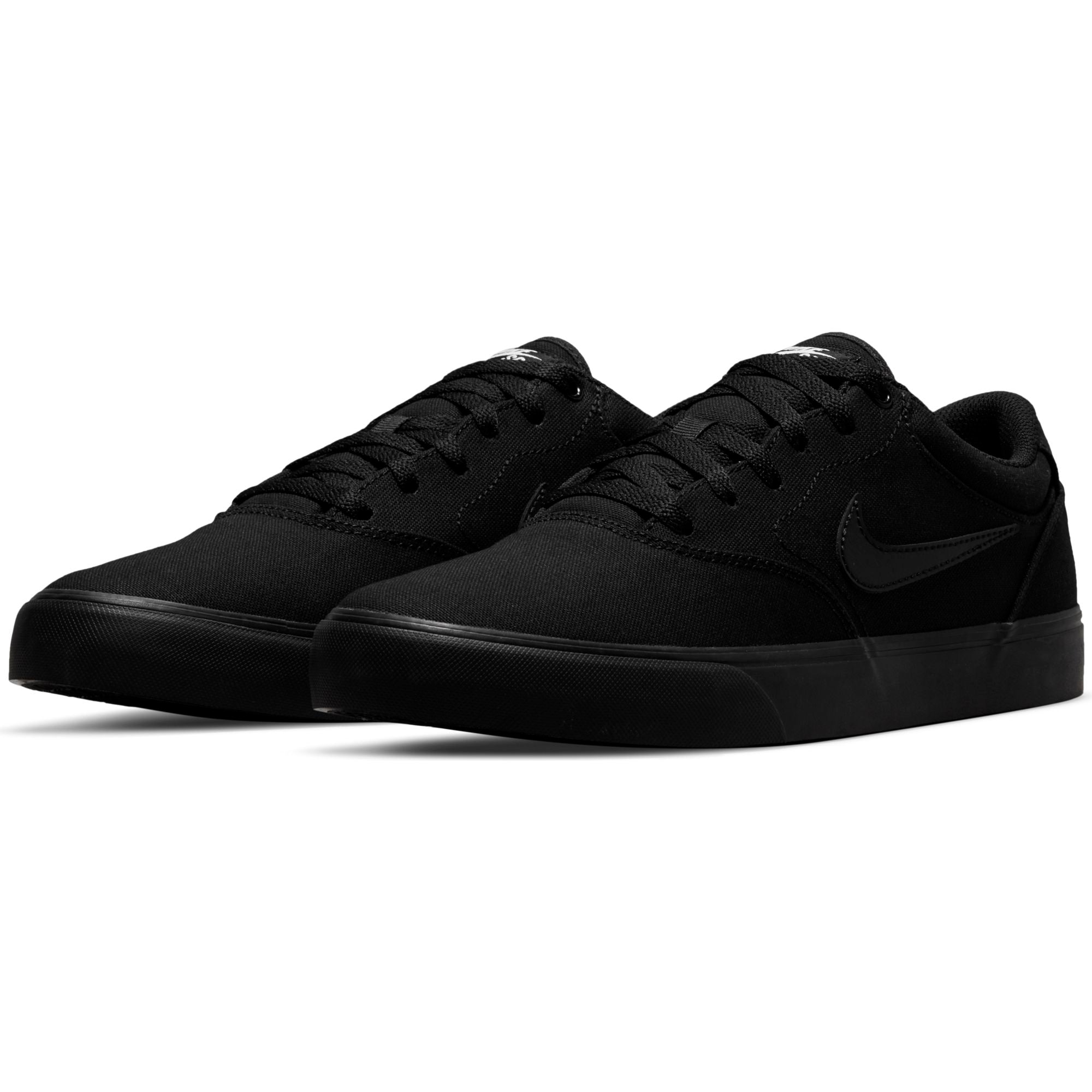 Mens SB Chron 2 Canvas Skate Shoe