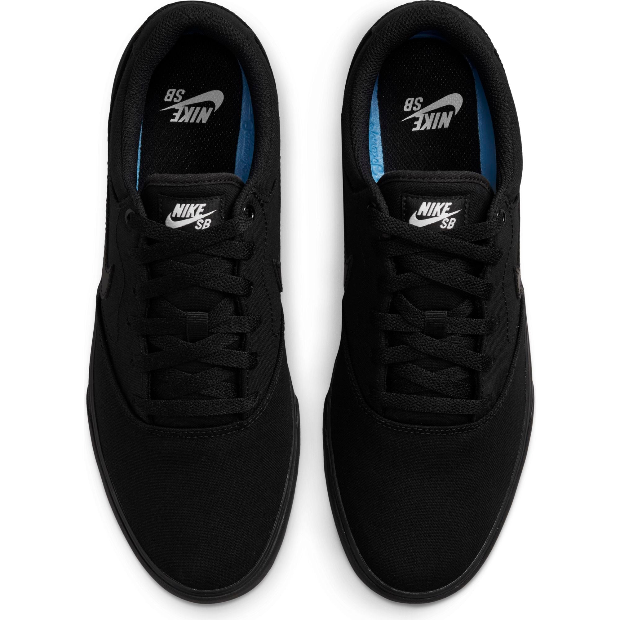 Mens SB Chron 2 Canvas Skate Shoe