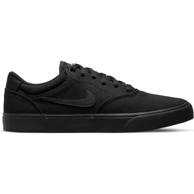 Mens SB Chron 2 Canvas Skate Shoe