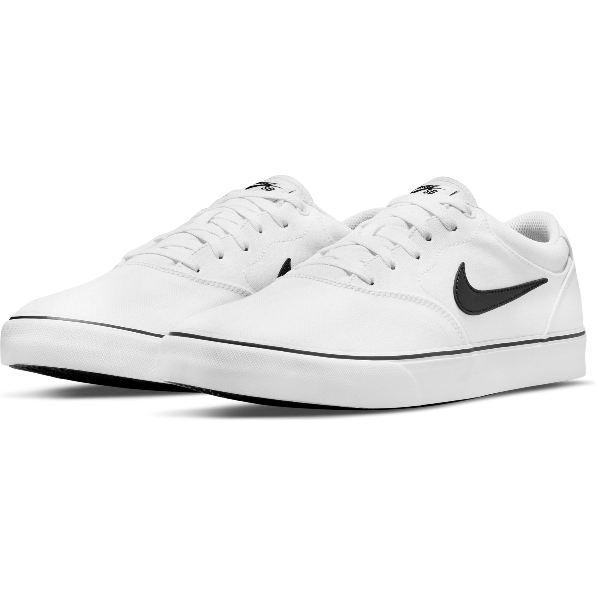 Mens SB Chron 2 Canvas Skate Shoe