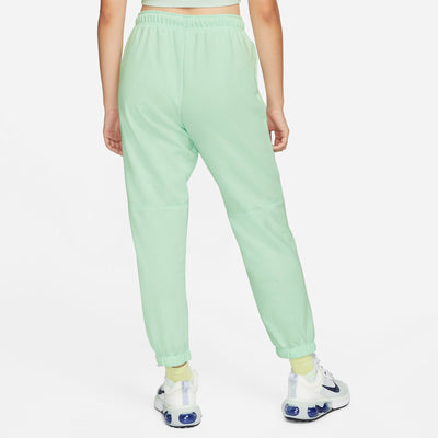 Womens Fleece Cuff Pant