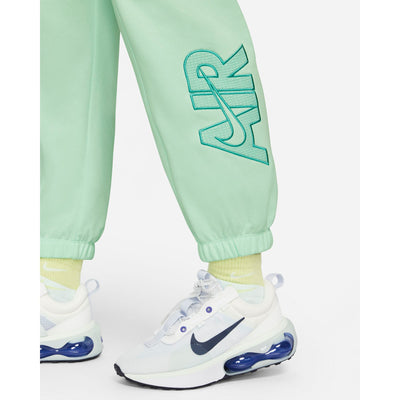 Womens Fleece Cuff Pant