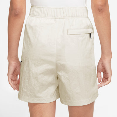 Womens Logo Shorts