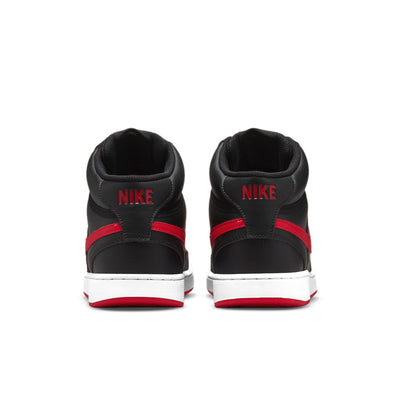 Mens Court Vision Mid Shoe