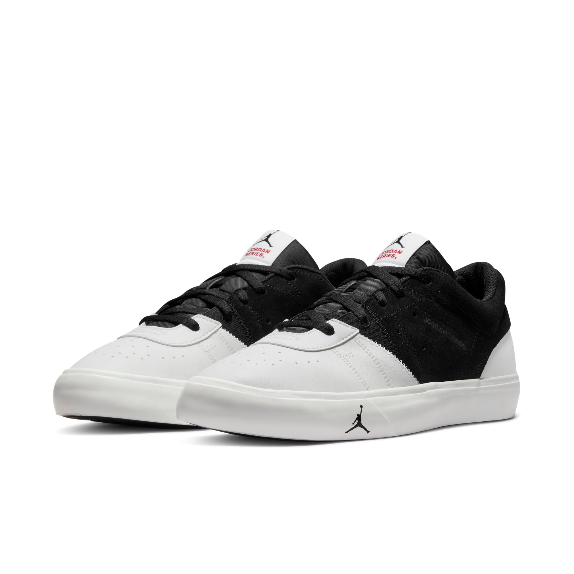Mens Jordan Series Shoe
