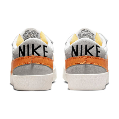 Mens Blazer Low Jumbo Shoe