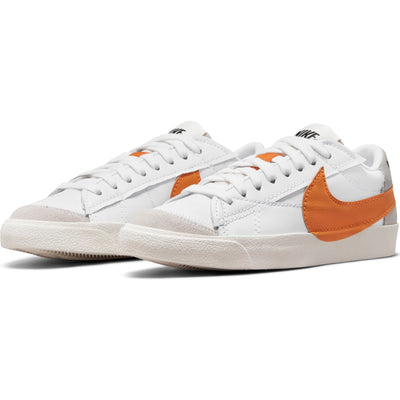 Mens Blazer Low Jumbo Shoe