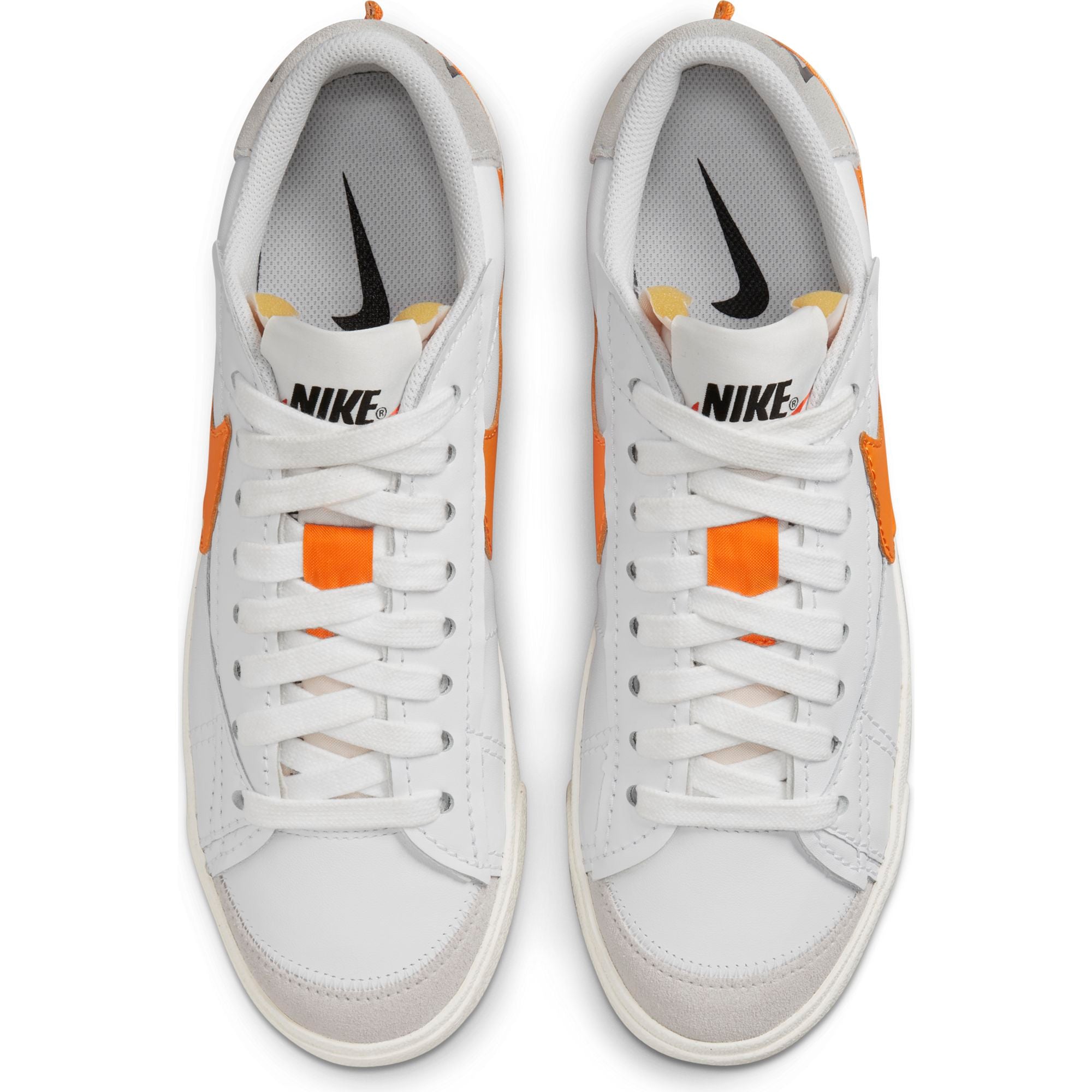 Mens Blazer Low Jumbo Shoe