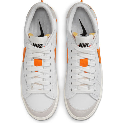 Mens Blazer Low Jumbo Shoe
