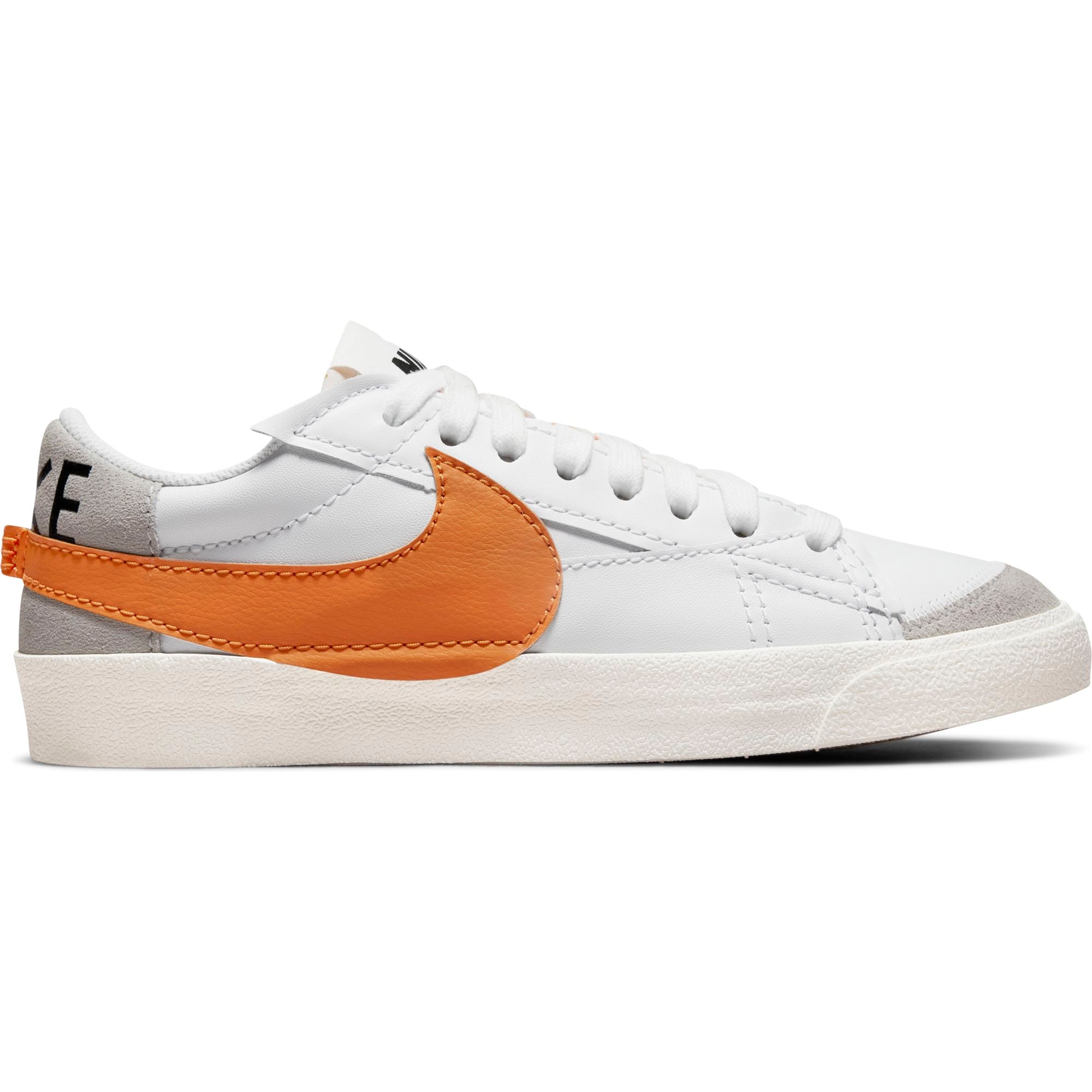 Mens Blazer Low Jumbo Shoe