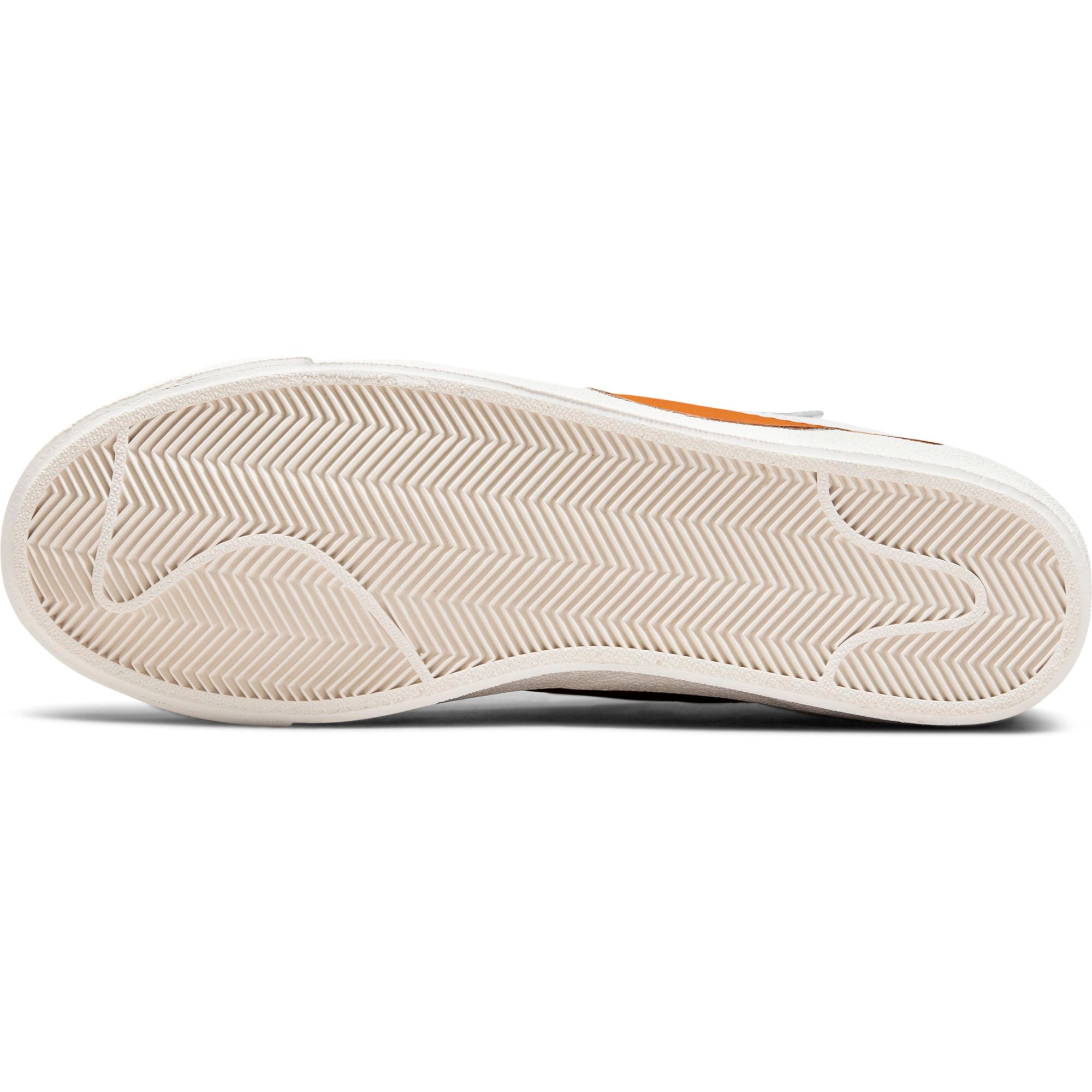 Mens Blazer Low Jumbo Shoe
