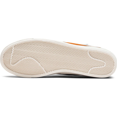 Mens Blazer Low Jumbo Shoe