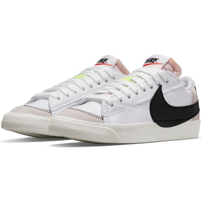 Mens Blazer Low Jumbo Shoe