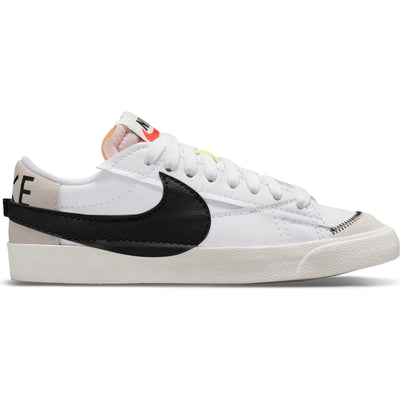 Mens Blazer Low Jumbo Shoe