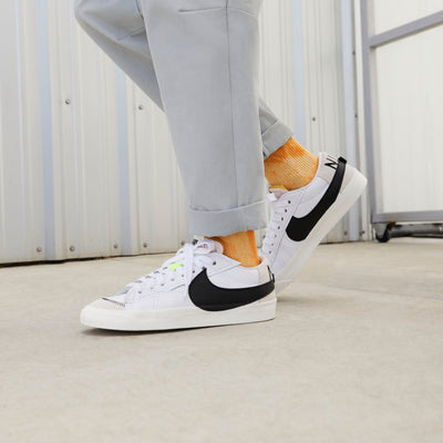 Mens Blazer Low Jumbo Shoe
