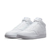 Mens Court Vision Mid Shoe