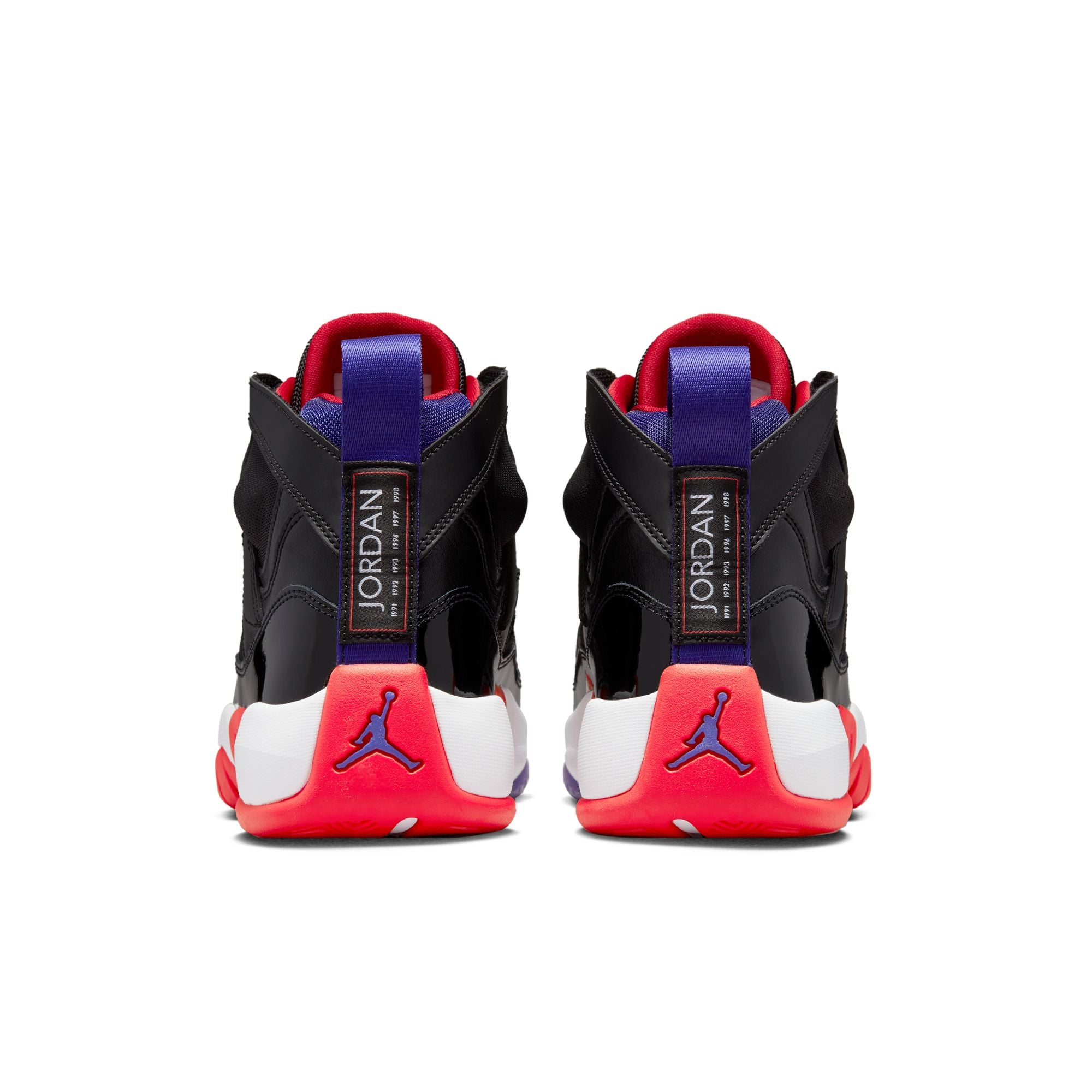 Mens Jumpman Two Trey Shoe