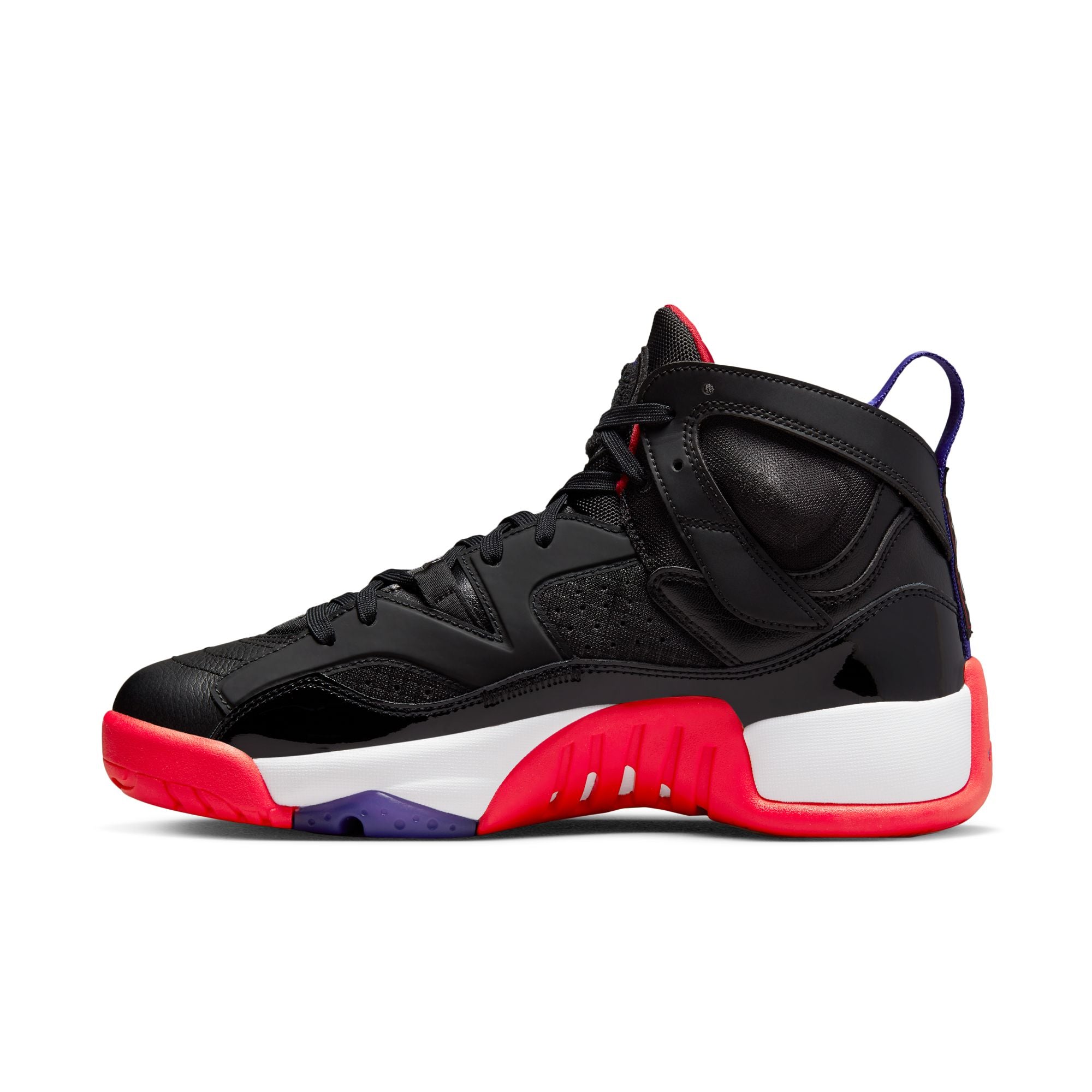Mens Jumpman Two Trey Shoe