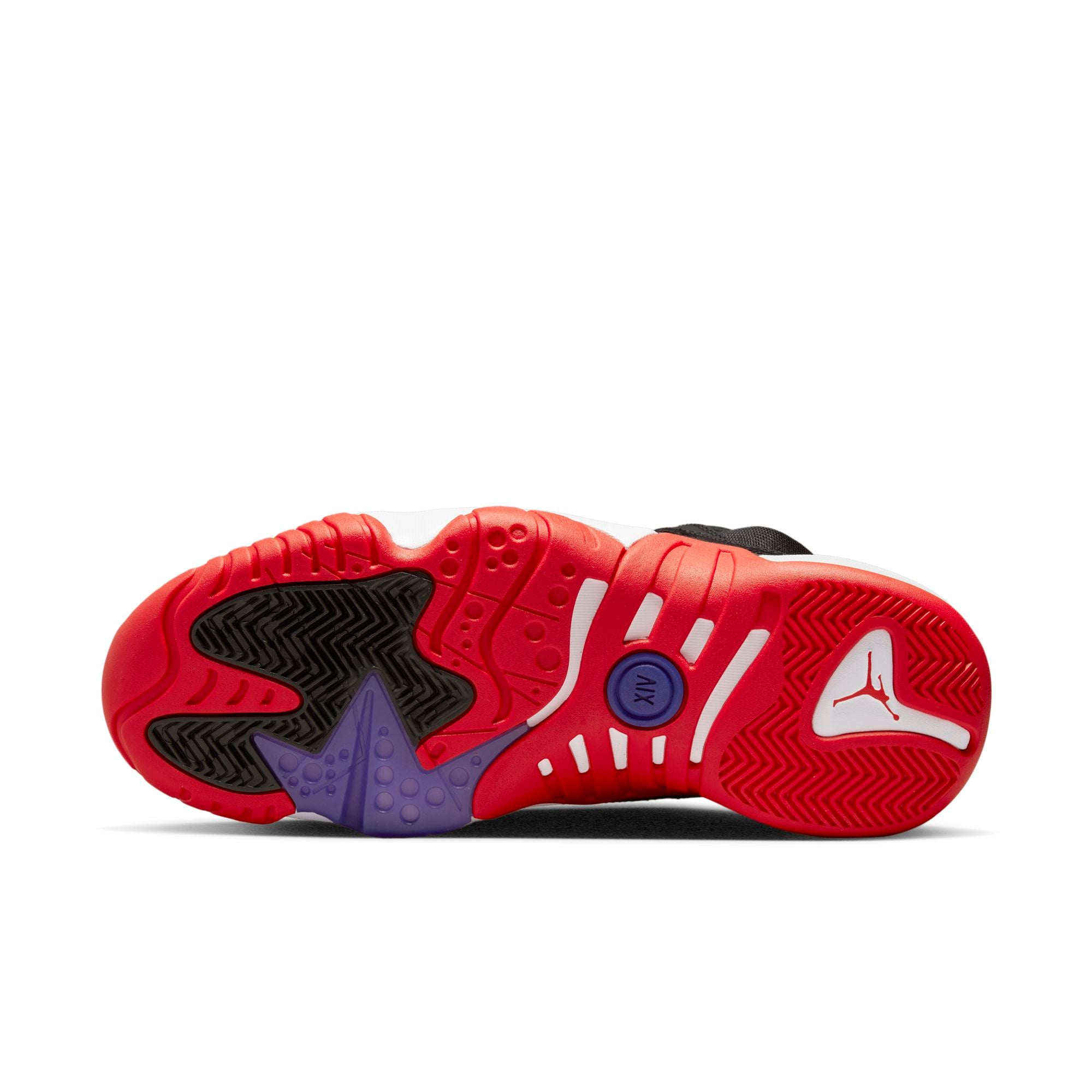 Mens Jumpman Two Trey Shoe
