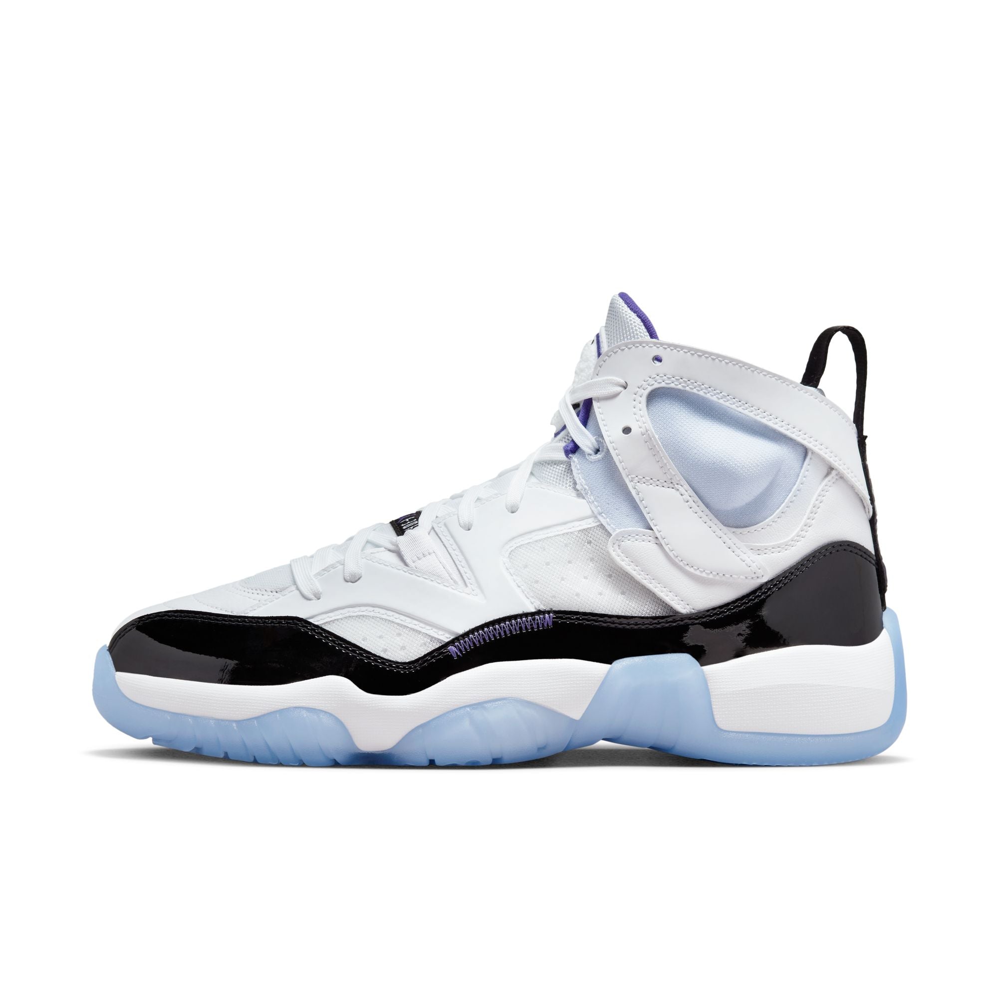 Mens Jumpman Two Trey Shoe