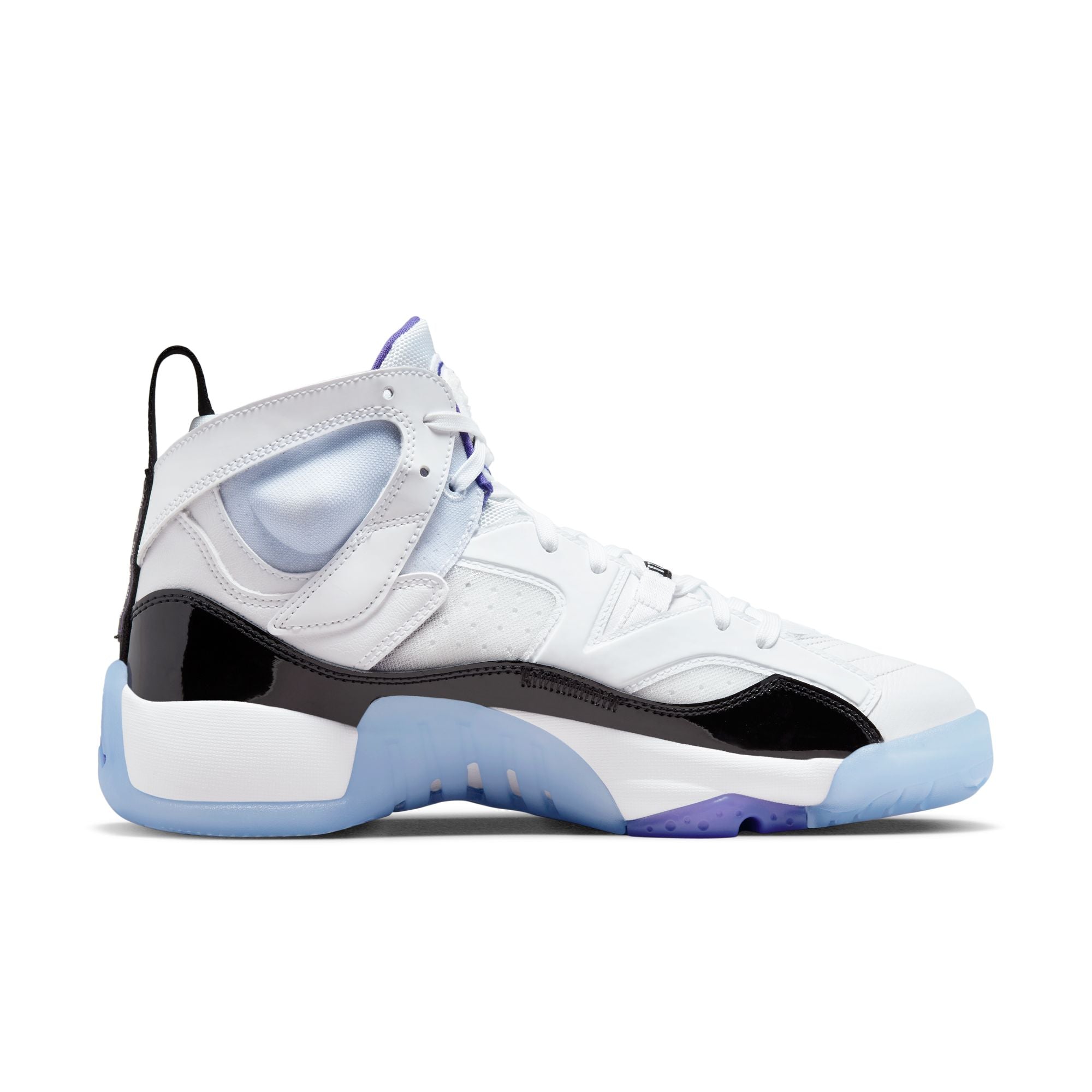 Mens Jumpman Two Trey Shoe